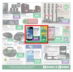 House & Home (15 Jun - 21 Jun 2015), page 3