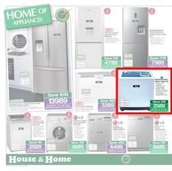 House & Home (15 Jun - 21 Jun 2015), page 4