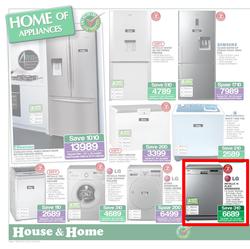 House & Home (15 Jun - 21 Jun 2015), page 4