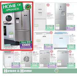 House & Home (15 Jun - 21 Jun 2015), page 4