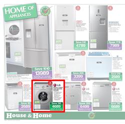 House & Home (15 Jun - 21 Jun 2015), page 4
