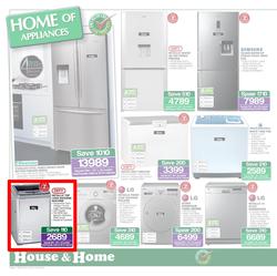 House & Home (15 Jun - 21 Jun 2015), page 4
