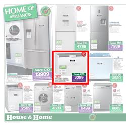 House & Home (15 Jun - 21 Jun 2015), page 4