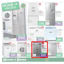 House & Home (15 Jun - 21 Jun 2015), page 4