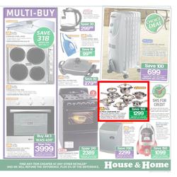 House & Home (15 Jun - 21 Jun 2015), page 5