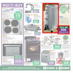 House & Home (15 Jun - 21 Jun 2015), page 5
