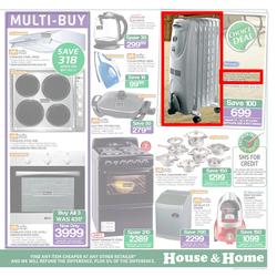 House & Home (15 Jun - 21 Jun 2015), page 5