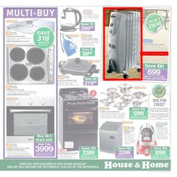 House & Home (15 Jun - 21 Jun 2015), page 5