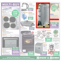 House & Home (15 Jun - 21 Jun 2015), page 5