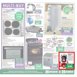 House & Home (15 Jun - 21 Jun 2015), page 5