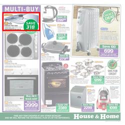 House & Home (15 Jun - 21 Jun 2015), page 5