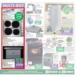 House & Home (15 Jun - 21 Jun 2015), page 5