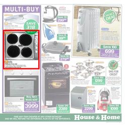 House & Home (15 Jun - 21 Jun 2015), page 5