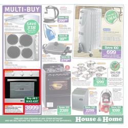 House & Home (15 Jun - 21 Jun 2015), page 5