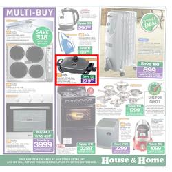 House & Home (15 Jun - 21 Jun 2015), page 5