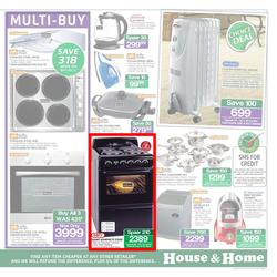House & Home (15 Jun - 21 Jun 2015), page 5