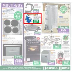 House & Home (15 Jun - 21 Jun 2015), page 5