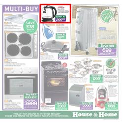 House & Home (15 Jun - 21 Jun 2015), page 5