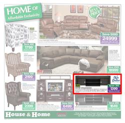 House & Home (15 Jun - 21 Jun 2015), page 6