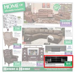 House & Home (15 Jun - 21 Jun 2015), page 6