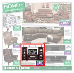 House & Home (15 Jun - 21 Jun 2015), page 6