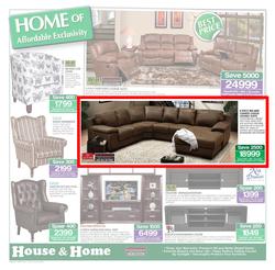 House & Home (15 Jun - 21 Jun 2015), page 6