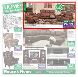 House & Home (15 Jun - 21 Jun 2015), page 6
