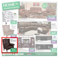 House & Home (15 Jun - 21 Jun 2015), page 6
