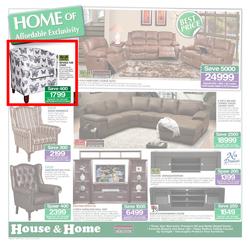 House & Home (15 Jun - 21 Jun 2015), page 6