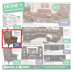 House & Home (15 Jun - 21 Jun 2015), page 6