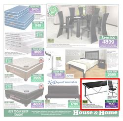 House & Home (15 Jun - 21 Jun 2015), page 7
