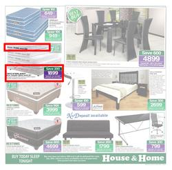 House & Home (15 Jun - 21 Jun 2015), page 7