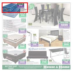 House & Home (15 Jun - 21 Jun 2015), page 7