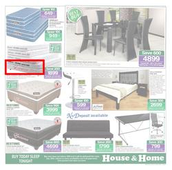House & Home (15 Jun - 21 Jun 2015), page 7