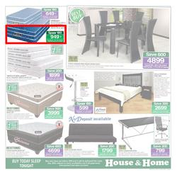 House & Home (15 Jun - 21 Jun 2015), page 7