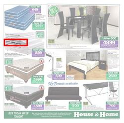 House & Home (15 Jun - 21 Jun 2015), page 7