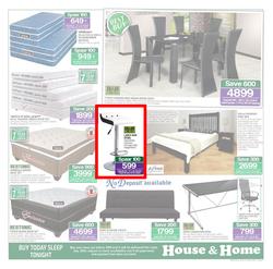 House & Home (15 Jun - 21 Jun 2015), page 7