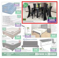 House & Home (15 Jun - 21 Jun 2015), page 7