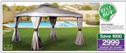 H&H Collection Sasha Gazebo