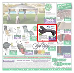 House & Home (15 Jun - 21 Jun 2015), page 8