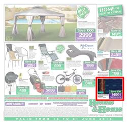 House & Home (15 Jun - 21 Jun 2015), page 8