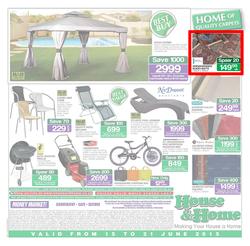 House & Home (15 Jun - 21 Jun 2015), page 8