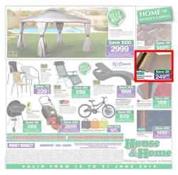 House & Home (15 Jun - 21 Jun 2015), page 8