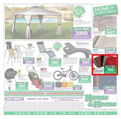 House & Home (15 Jun - 21 Jun 2015), page 8