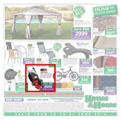 House & Home (15 Jun - 21 Jun 2015), page 8