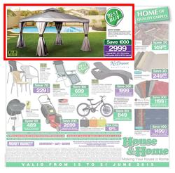 House & Home (15 Jun - 21 Jun 2015), page 8