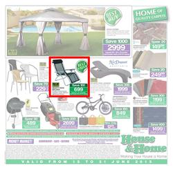 House & Home (15 Jun - 21 Jun 2015), page 8