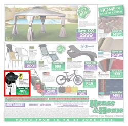 House & Home (15 Jun - 21 Jun 2015), page 8