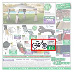 House & Home (15 Jun - 21 Jun 2015), page 8