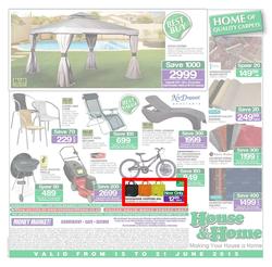 House & Home (15 Jun - 21 Jun 2015), page 8